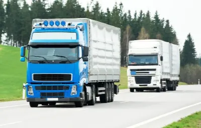 Ankara Süleymanpaşa | Eşya Taşıma